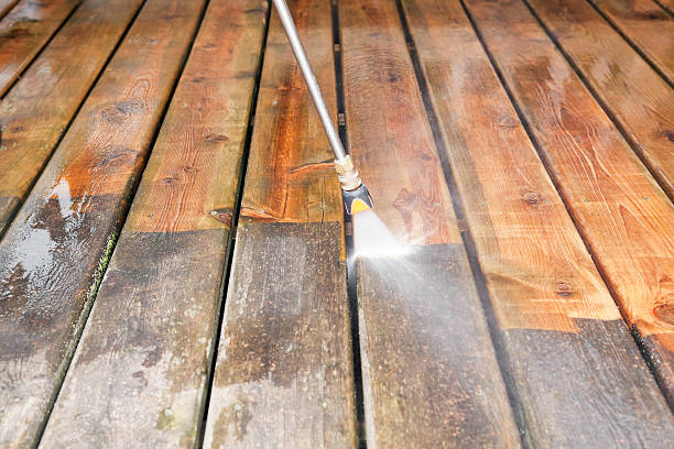 Best Window and Screen Pressure Cleaning in Luckey, OH